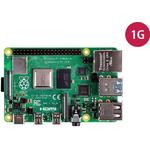 Seeed Technology Co.,Ltd-102110299 Eingebettete Systementwicklungsboards und -kits BCM2711 Application Processor and SOC Development Board 1500MHz CPU 1GB RAM