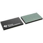 AFE General Purpose 1 ADC 14bit 3.3V Medical 135-Pin NFBGA Tray