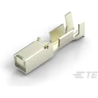 TE Connectivity-1747499-2 Steckverbinder, Kontakt Contact SKT Crimp ST Cable Mount 14-16AWG Bag/Box