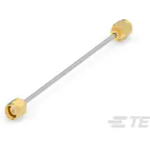 RF Cable Assemblies Product Expansion