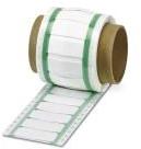 PHOENIX CONTACT-0804266 Kabelmarkierungen Cable Markers Printable Heat Shrink Polyolefin White