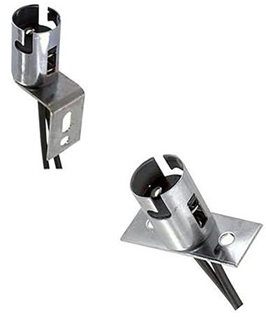 Visual Communications-12-208 Lighting Accessories Holder Lighting Accessories