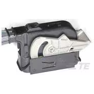 TE Connectivity-2138659-6 Einzeladersteckverbinder, Gehäuse Housing For Wir to Board Connector