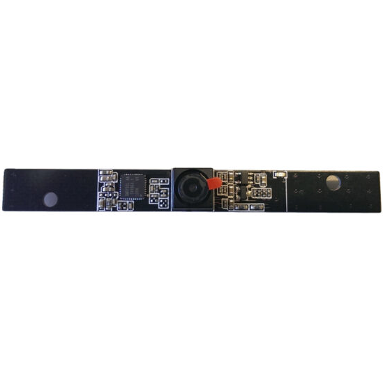 Leopard Imaging-LI-OV5640-USB-65 Cameras 5M video USB2.0 Camera Module