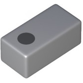 TAIYO YUDEN-TSD1N18B1G79LS0FHT HF-Multiplexer RF Diplexer Single 1710MHz to 1920MHz/2496MHz to 2690MHz 6-Pin T/R