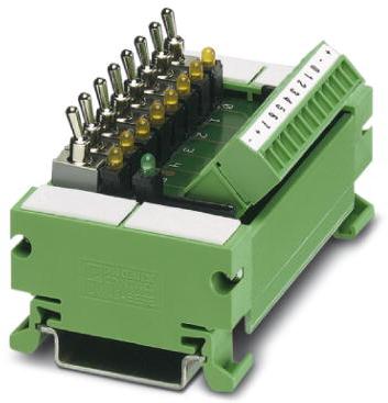 PHOENIX CONTACT-2962997 接口模块 8-Way Simulators