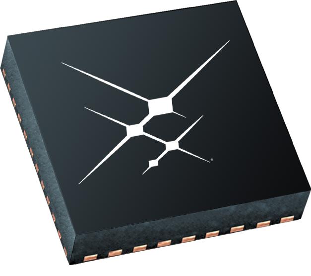 Skyworks Solutions-SI32176-B-GM1R SLIC Single-chip ProSLIC FXS solution