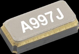 Epson Electronics America-FC-13A 32.7680KA-A5 石英晶体 Crystal 0.032768MHz ±20ppm (Tol) 12.5pF FUND 70000Ohm Automotive AEC-Q200 2-Pin SMD T/R