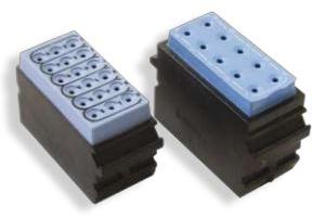 Amphenol-00177720504 Raccordement rectangulaire Rectangular Connector