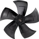 ebm-papst-S4E400-BP02-31 Gebläse und Lüfter Access Ac Axial Fans