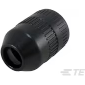 TE Connectivity-M902-2042 Schrumpfbalgenadapter Backshell 180° Polybutylene Terephthalate