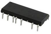 onsemi-FSB50760SF Intelligent Power Modules - IPMs IPM MOSFET 600V 3.6A 23-Pin SPM5E-023 Tube