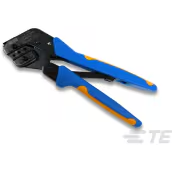 TE Connectivity-58606-1 Crimpers Pro-Crimp Hand Tool For 1.5 And 2.5 mm Pin/Seal