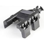 Backshell 180° Polyetherimide