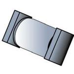 Diode Zener Single 180V 2% 1500mW 2-Pin A-MELF T/R