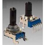 12 mm Potentiometer, Carbon Element