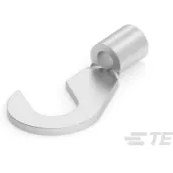 TE Connectivity-31628 Terminali connettore Hook Tongue Terminal 16-22AWG Copper 16.66mm Tin Package