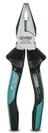 PHOENIX CONTACT-1212202 Pliers Combination Pliers, Cross-Notched Grip Area