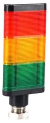 Mallory Sonalert Products-JTC120-RYG-CD Indicatore e allarmi audio Audio Indicator