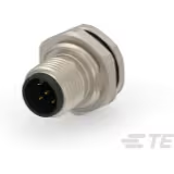 TE Connectivity-T4171010005-001 null Cable Assembly for Circular Connector