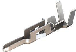 CnC Tech, LLC-4282M1618-99 Contacto del conector Contact PIN Crimp ST Cable Mount 16-18AWG T/R