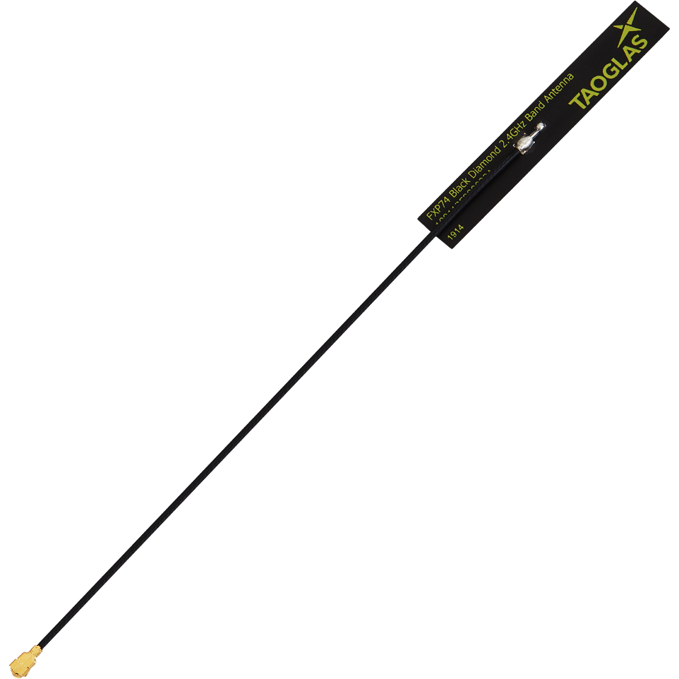 taoglas-FXP74.07.0100A Antena Antenna Diamond 4dBi Gain Bag