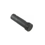 Battery Holder 2 Cells C Size Glass/Nylon Bulk