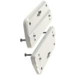 Enclosure Accessories, 10 Inch Flange Kit