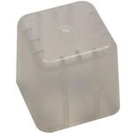 Connector Accessories Dust Cap Straight