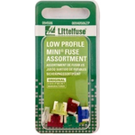 CIRCUIT PROTECTION KIT AUTO ASSORTED