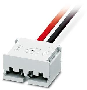 PHOENIX CONTACT-1066063 Andere Kabelbaugruppen Cable Assembled PCB Connectors