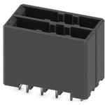 Conn Wire to Board HDR 8 POS 5.08mm Solder ST Top Entry Thru-Hole Cardboard