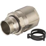 HARTING-19000005032 Kabelzubehör Cable Accessories Cable Gland Brass Nickel