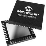 ATMEGA8535L-8MU
