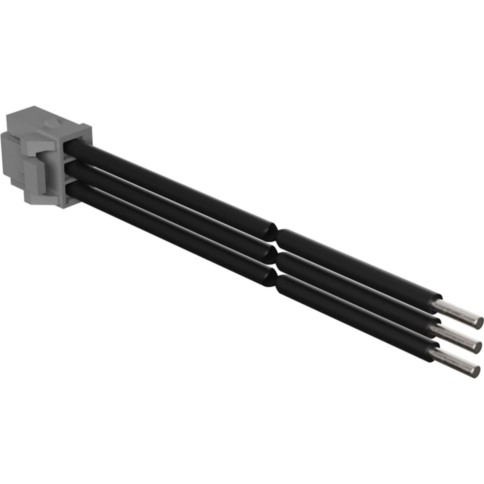 Molex-2240901032 Andere Kabelbaugruppen Power and Signal Cable Assembly