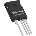 Trans MOSFET N-CH SiC 1.7KV 46A 4-Pin(4+Tab) TO-247