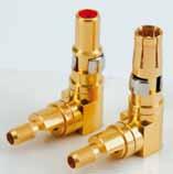 CONEC-132J22019X Steckverbinder, Kontakt Combination D-Sub Contacts, Socket Contact