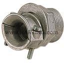 HARTING Technology Group-9000005106 Cable Accessories Cable Accessories Cable Gland Metal Gray