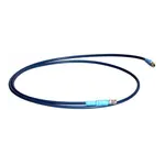 HUBER+SUHNER-85104455 Kabelbaugruppen Koaxial RF Cable Assembly