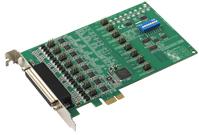 Advantech-PCIE-1622B-BE Interface Modules PCI Express Communication Card