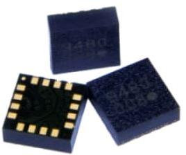 iSentek Incorporated-IST8308 Sensor magnetoresistivo 3D AMR Magnetometer