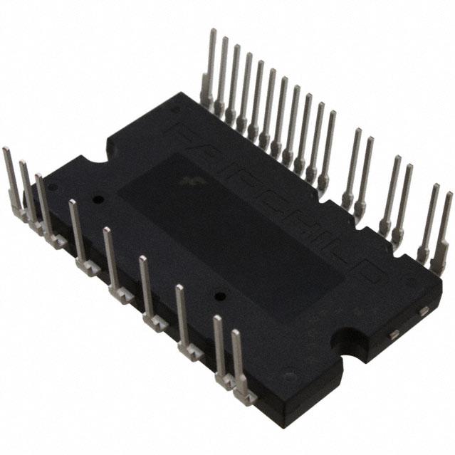 onsemi-FNC42060F2 Intelligent Power Modules - IPMs IPM IGBT 600V 20A 26-Pin SPMAA Tube
