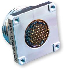 Glenair-801-075-07ZNU10-26SA 圆形连接器 Conn Circular SKT 26 POS Solder ST Jam Nut 26 Terminal 1 Port