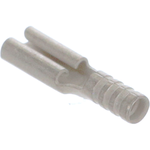 Quick Disconnect Terminal 18-22AWG Brass F 14.6mm Electro Tin Krimptite™ Bag