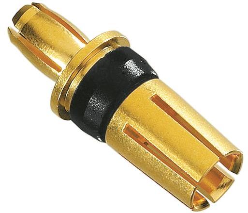 HARTING-09030008250 Steckverbinder, Kontakt Contact SKT Crimp ST Cable Mount