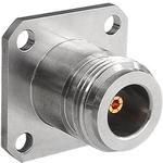 N Type Series Socket 4 Hole Flange