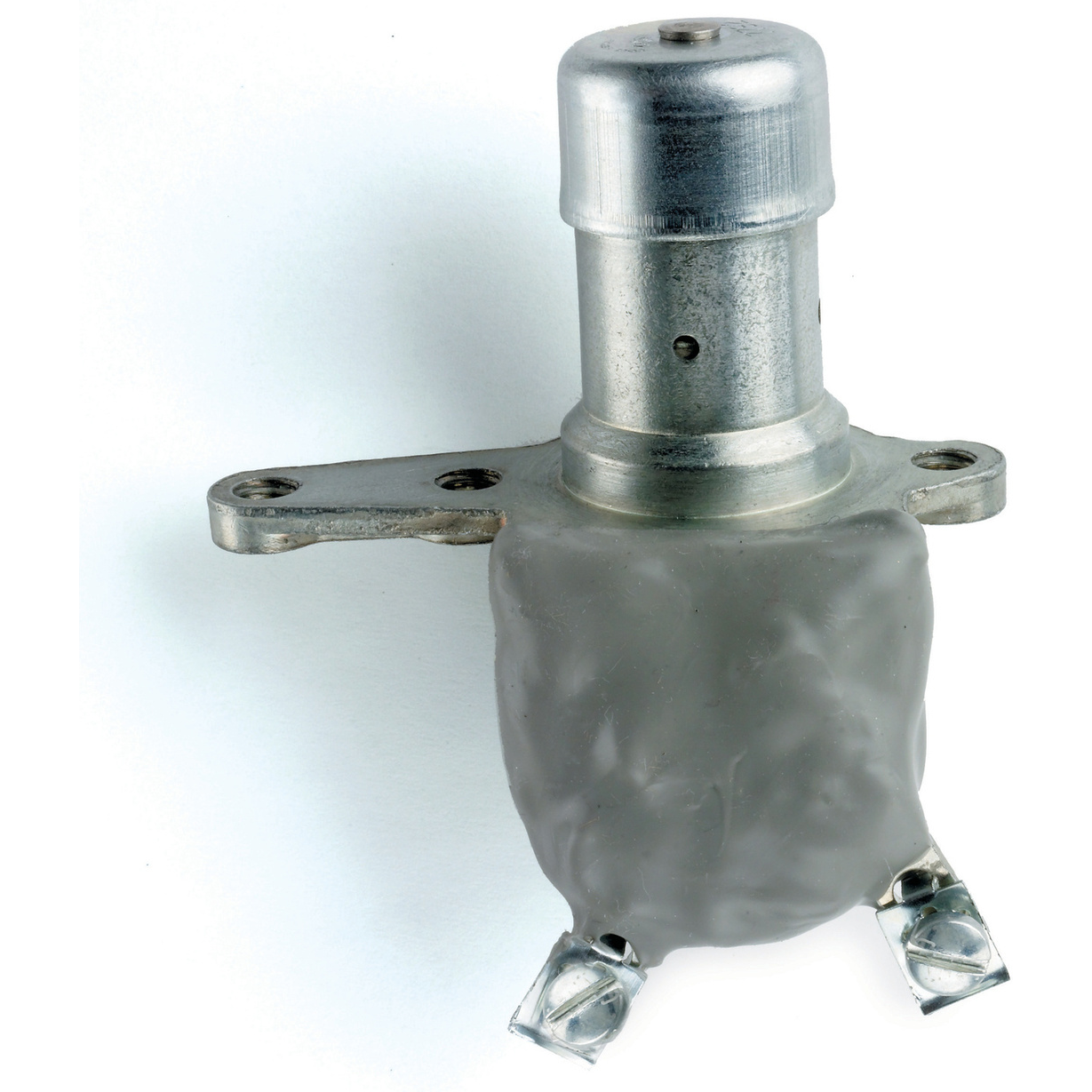 Littelfuse-7792 Switch Foot Foot Operated Turn Switch SPST OFF ON Screw