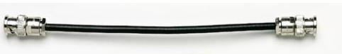 Pomona Electronics-BNC-C-72 Kabelbaugruppen Koaxial Cable Assembly Coaxial 1.82m BNC to BNC M-M