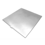 Aluminum Vapor Chambers