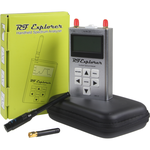 Handheld 2.35GHz to 2.55GHz Spectrum Analyzer